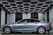 Volvo S90 T8 AWD Plug-In Hybrid Inscription aut
