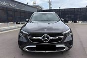 Mercedes GLC 300 4-Matic Avantgarde