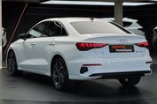 Audi A3 35 TFSI Advanced