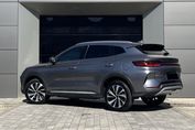 BYD Seal U DM-i Boost