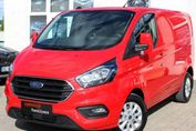 Ford Transit Custom 2.0 TDCI Limited