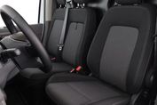 Volkswagen Transporter L2H1 8AT