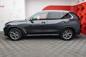 BMW X5 xDrive25d aut