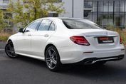 Mercedes Klasa E 220 d 9G-Tronic Exclusive
