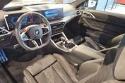 BMW Seria 4 M4 Competition M xDrive