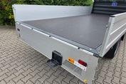 Ford Transit 350 L4 Trend Skrzynia Otwarta