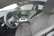 Mercedes CLA 250+ AMG Line
