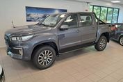 Foton Tunland G7 8AT