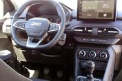 Dacia Jogger Expression 7-miejsc  1.2 Eco-G  LPG