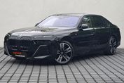 BMW Seria 7 740d xDrive mHEV M Sport sport-aut