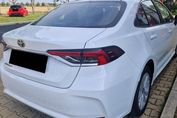 Toyota Corolla Comfort 1.8 Hybrid