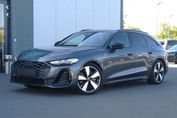 Audi A5 TFSI quattro S line Avant