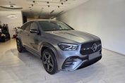 Mercedes GLE Coupe 300 d 4-Matic AMG Line