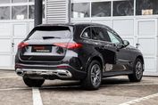Mercedes GLC 300 de 4MATIC AMG Line