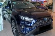 Toyota RAV4 Comfort 2.5 Hybrid