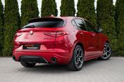 Alfa Romeo Stelvio 2.0 Turbo Veloce Q4 aut