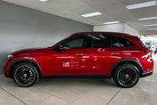 Mercedes GLC 220 d 4-Matic AMG Line