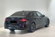 BMW Seria 5 520i M Sport
