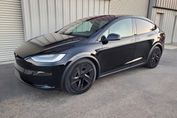 Tesla Model X AWD