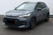 Toyota Corolla Cross GR Sport 2.0 Hybrid Dynamic Force