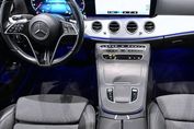 Mercedes Klasa E 220 d 4MATIC AMG/Avantgarde