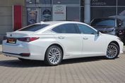 Lexus ES 300h Business Edition