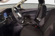 Volkswagen Amarok 2.0 Tdi 4MOT