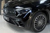 Mercedes GLC Coupe 220 d 4-Matic AMG Line