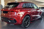 Audi Q5 TFSI quattro S line