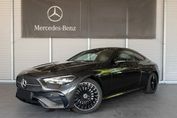 Mercedes CLE 300 4-Matic AMG Line