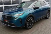 Peugeot 3008 1.2 PureTech mHEV GT e-DCS6