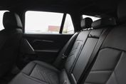 BMW Seria 5 Touring 520d M Sport