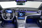 Mercedes CLE AMG 53 4-Matic+