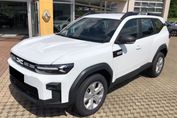 Dacia Bigster Essential 1.2 TCe