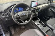 Ford Kuga Titanium X 2.5 FHEV