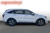 Kia Sorento XL 1.6 T-GDI HEV  4WD aut 7os.