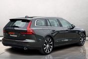 Volvo V60 D3