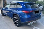 Mercedes GLC 200 4-Matic Avantgarde