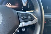 Volkswagen Golf Active 1.0 TSI