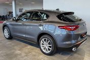 Alfa Romeo Stelvio Turbo Q4