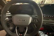 Audi A6 TDI S line