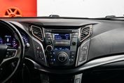Hyundai i40 1.7 CRDi BlueDrive