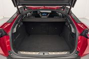Peugeot 408 GT 1.2 mHEV e-DCS6