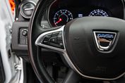 Dacia Duster 1.3 TCe Prestige 4WD