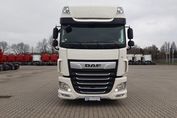 DAF XF 480 FT