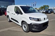 Peugeot Partner Van Long L2H1 EAT8