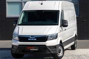 MAN TGE 3.180 Długi L4H2 AT
