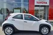 Toyota Aygo X Comfort 1.0 benzyna