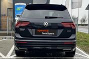Volkswagen Tiguan Allspace 2.0 TDI R-Line 4Mot. DSG