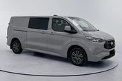 Ford Transit Custom 320 L2H1 Limited Zabudowa Brygadowa A8